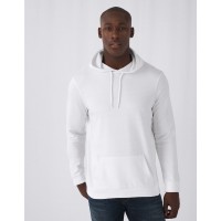 B&C Mens #Hooded Sweat