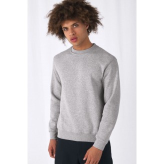 B&C Set In Sweatshirt