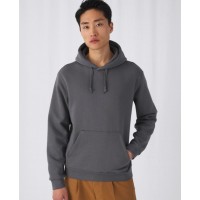 Men's Hooded Sweatshirt