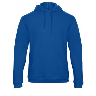 B&C ID203 50/50 Hooded Sweat