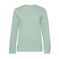 B&C Womens Queen Crew Neck Sweat