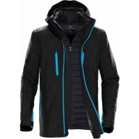 Stormtech Mens Matrix System Jacket