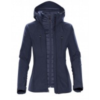 Women's Matrix System Jacket