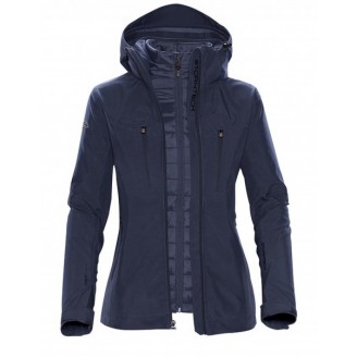 Women's Matrix System Jacket