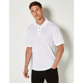 Men's Subli Plus Polo Shirt