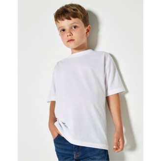 Xpres Childrens Subli Plus T-Shirt