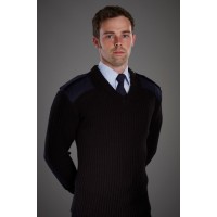 Yoko NATO Security Sweater