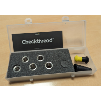Checkthread Kit 