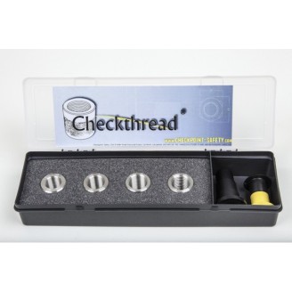 Checkthread Kit B