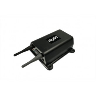 DigiDL- H (Remote Download Device for Driver & Vehicle)