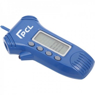 3-in-1 Digital Depth & Pressure Gauge with Light DTPG7