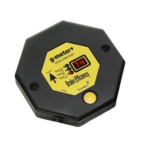 Turnkey G Meter + Brake Tester with Software
