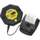 Turnkey G Meter + Brake Tester, Printer & Software