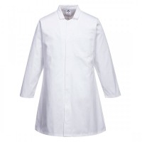 Men’s Food Coat