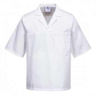Baker Shirt