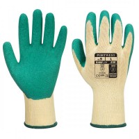 Grip Glove - Latex