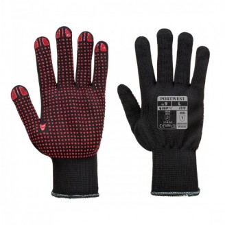 Polka Dot Glove