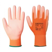 PU Palm Glove PU Palm Glove