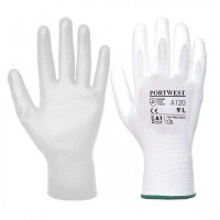 PU Palm Glove