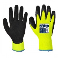 Thermal Soft Grip Glove