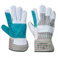 Double Palm Rigger Glove