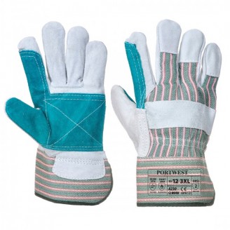 Double Palm Rigger Glove
