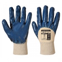 Nitrile Light Knitwrist