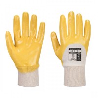 Nitrile Light Knitwrist