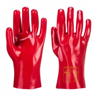 PVC Gauntlet