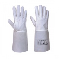 Premium Tig Welding Gauntlet