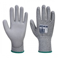 MR Cut PU Palm Glove