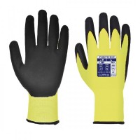Vis-Tex Cut Resistant Glove - PU