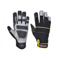 Tradesman – High Performance Glove