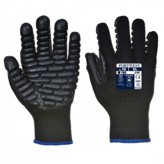 Anti Vibration Glove