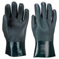 Double Dipped PVC Gauntlet 27cm