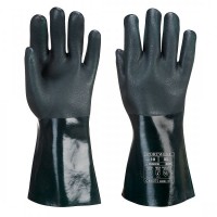 Double Dipped PVC Gauntlet 35cm