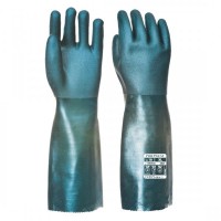 Double Dipped PVC Gauntlet 45cm