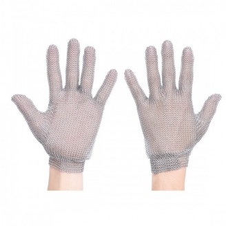 Chainmail Glove