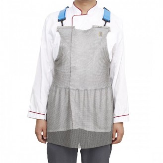 Chainmail Apron