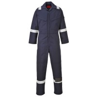Araflame Gold Coverall  Araflame Gold Coverall