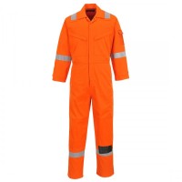 Araflame Gold Coverall 