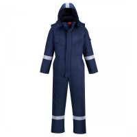 Araflame Insulated Coverall