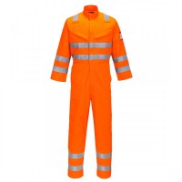 Araflame Hi-Vis Multi Coverall Araflame Hi-Vis Multi Coverall