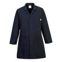 Anti-Static ESD Coat Anti-Static ESD Coat