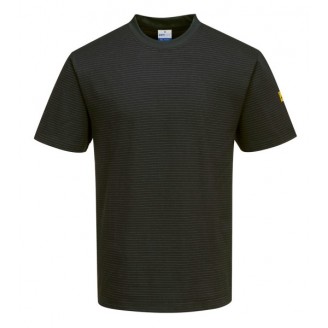Anti-Static ESD T-Shirt