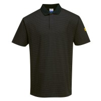 Anti-Static ESD Polo Shirt