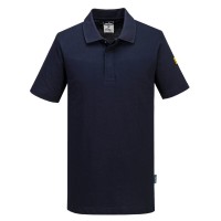 Anti-Static ESD Polo Shirt Anti-Static ESD Polo Shirt