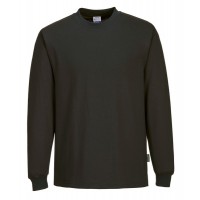 Anti -Static ESD Long Sleeve T-Shirt