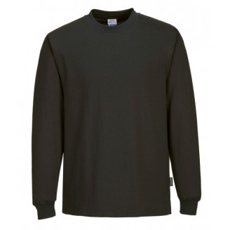 Anti -Static ESD Long Sleeve T-Shirt