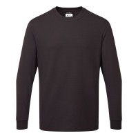 Anti -Static ESD Long Sleeve T-Shirt Anti -Static ESD Long Sleeve T-Shirt